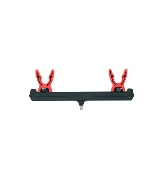 Steady Sliding Double Duo Back Rest