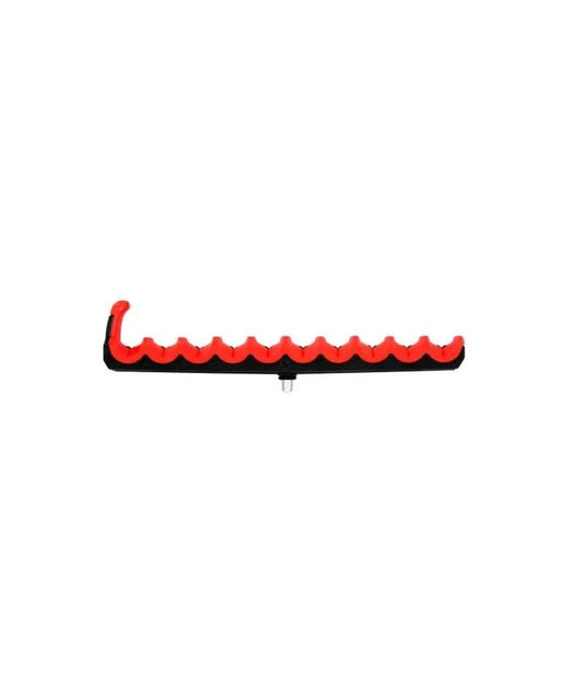 Steady Sliding Method Front Rest