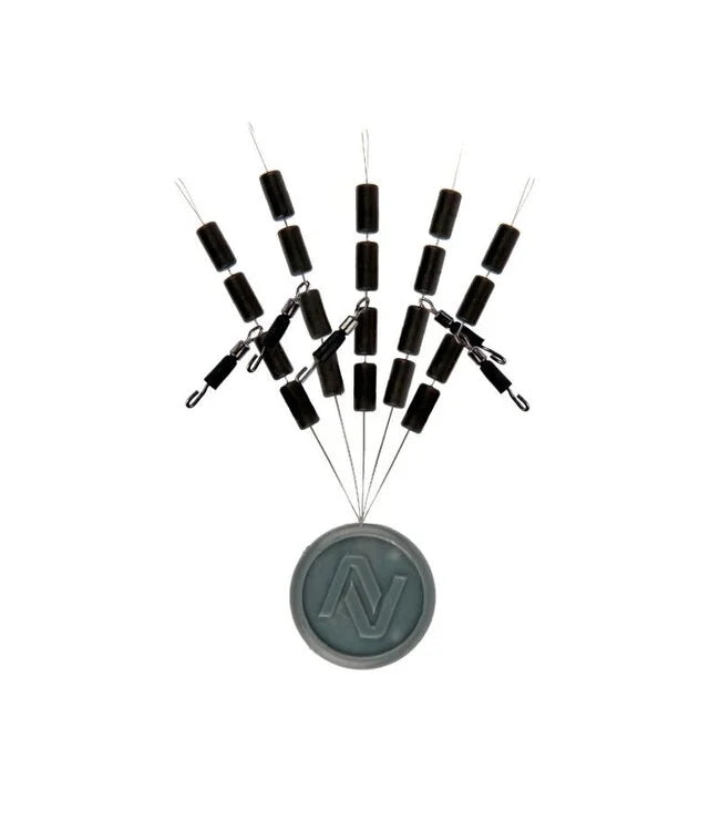 Stopitz Helicopter Kit