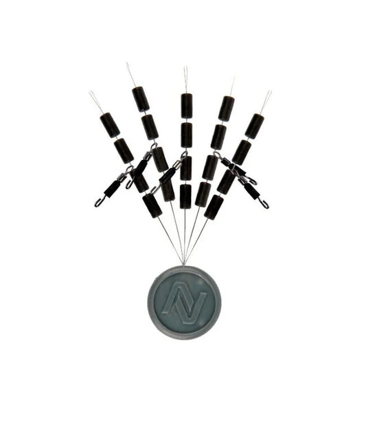 Stopitz Helicopter Kit