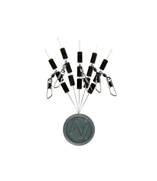 Stopitz Waggler Kit