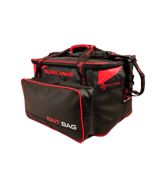Sublime Bait Bag Small