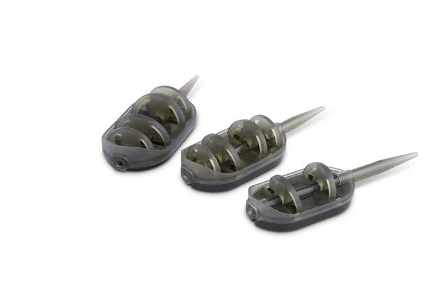 Targetz Inline Flat Method Feeder