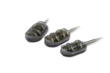 Targetz Inline Flat Method Feeder