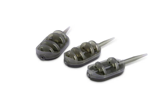 Targetz Inline Flat Method Feeder