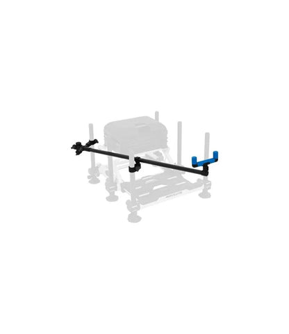 Offbox Pole support