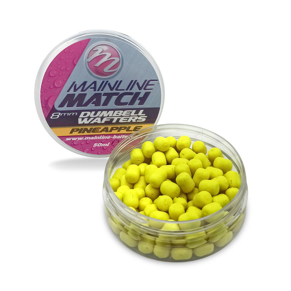 Match Dumbell Wafters