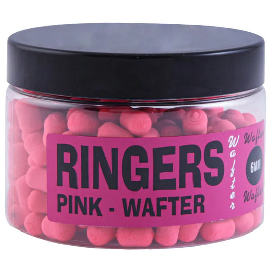 Chocolate Wafters Pink