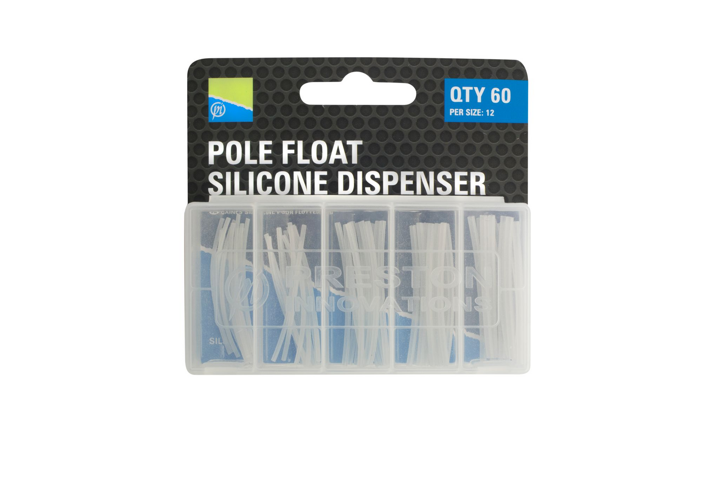 Pole Float Silicone Dispenser