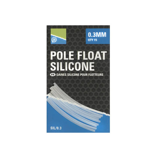 Pole Float Silicone