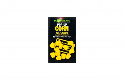 Pop-up Corn