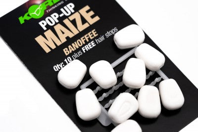 Pop Up Maize
