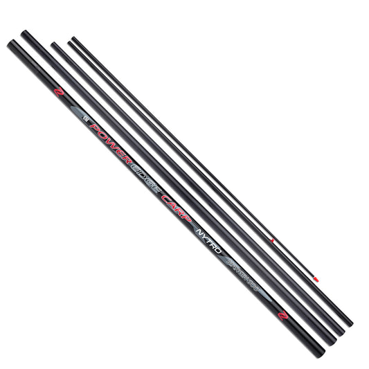 Power Edge Carp 60 Margin 6m