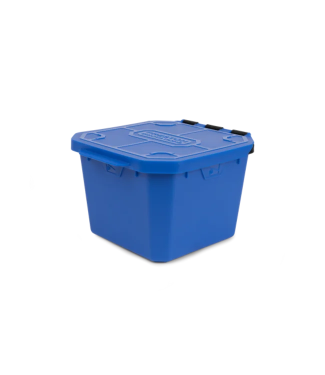 Preston 3 Pint Flip Lid Bait Tub