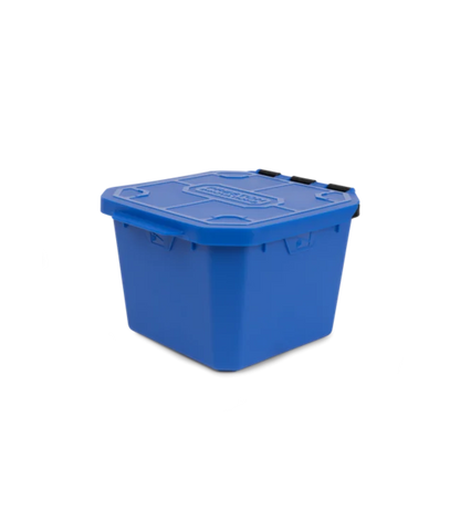 Preston 3 Pint Flip Lid Bait Tub