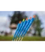 Alloy Hollow Stick