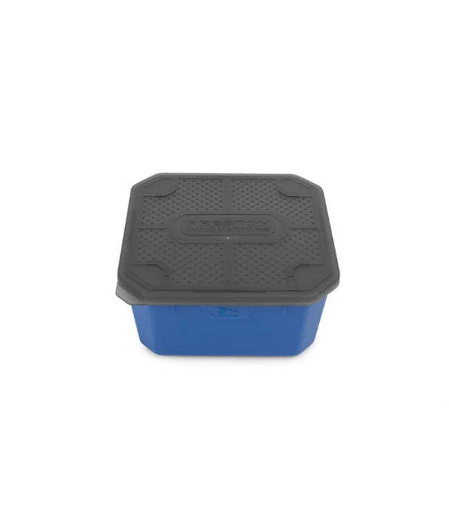 Bait tub