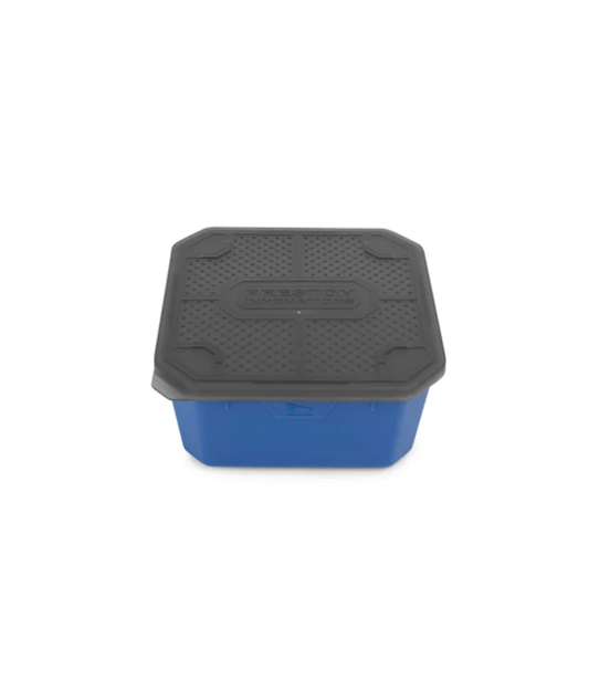 Bait tub