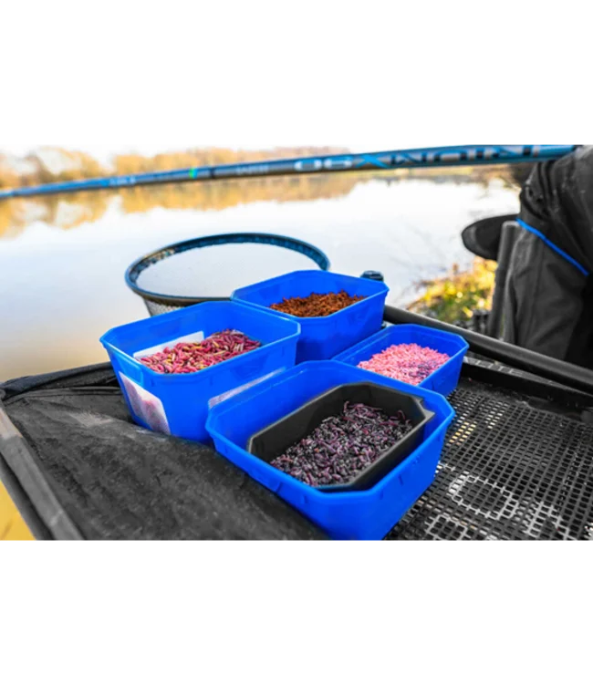 Bait tub