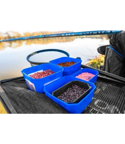 Bait tub
