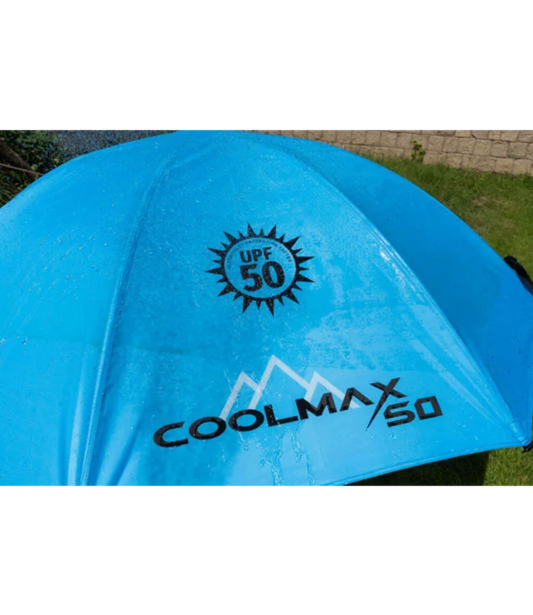 Coolmax 50" Brolly