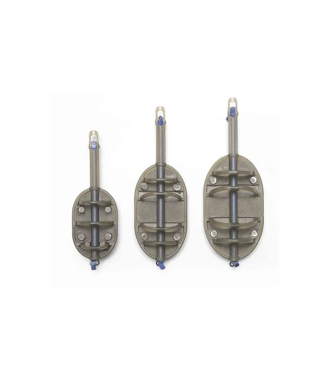 Elasticated Flat Method Feeders