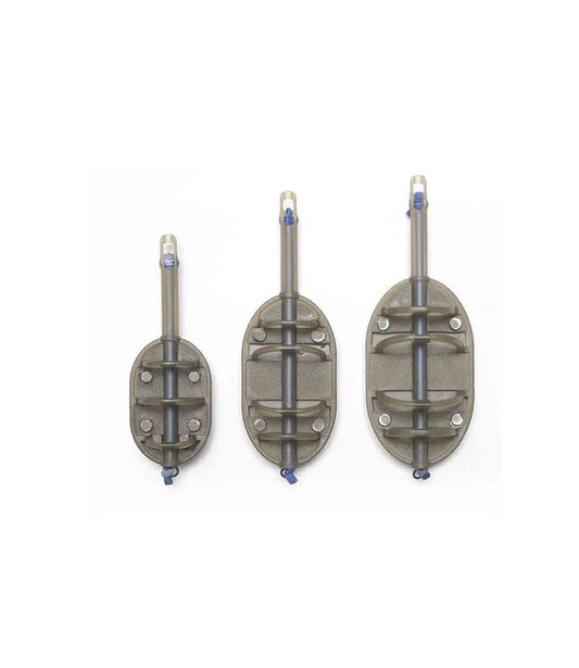 Elasticated Flat Method Feeders