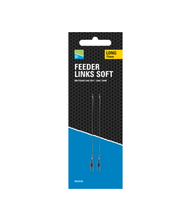 Feeder link soft