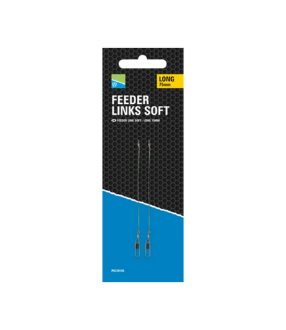 Feeder link soft