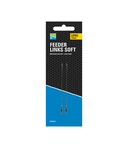 Feeder link soft