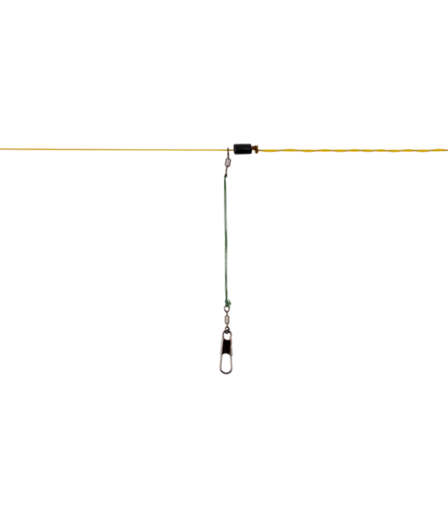 Feeder link soft