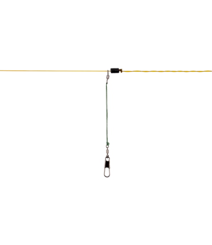 Feeder link soft