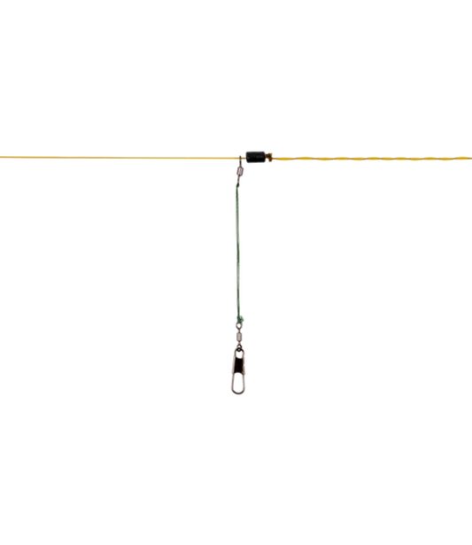 Feeder link soft