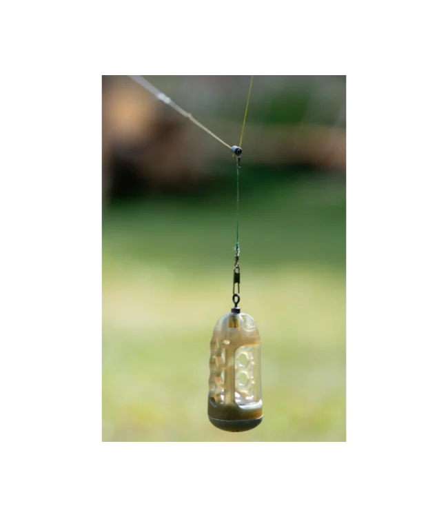 Feeder link soft