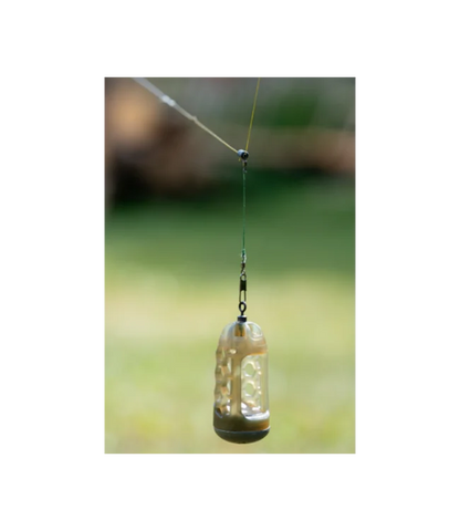 Feeder link soft
