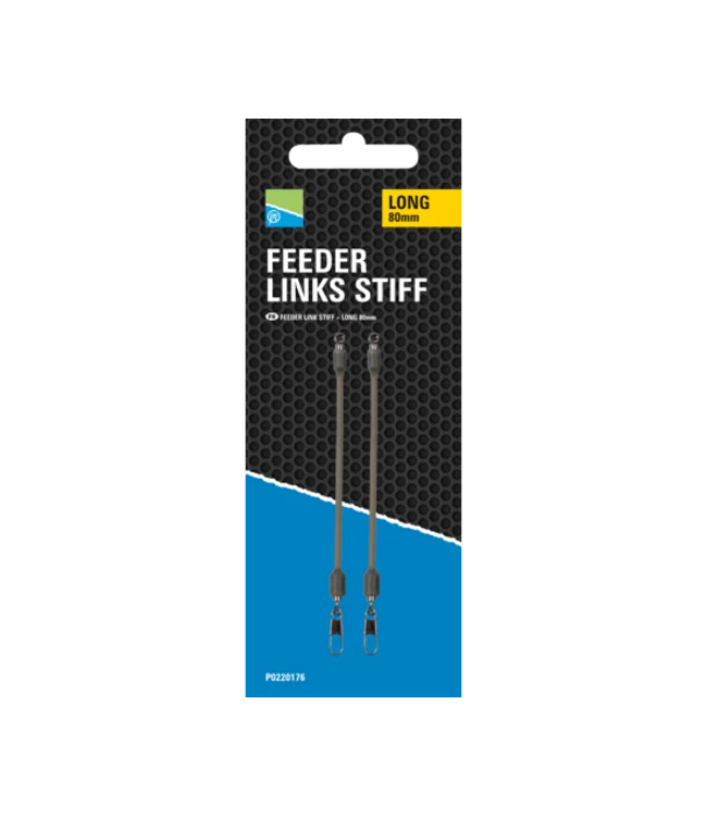 Feeder Link Stiff