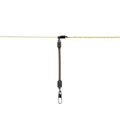 Feeder Link Stiff