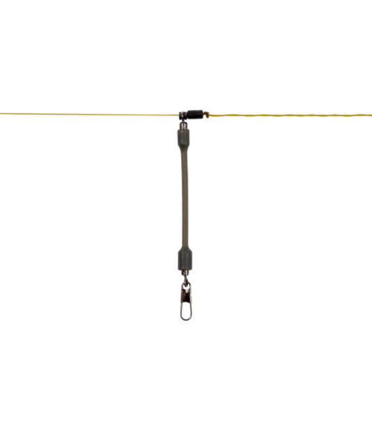 Feeder Link Stiff