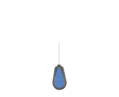 Floater Rapid Stop Needle