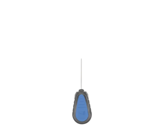 Floater Rapid Stop Needle