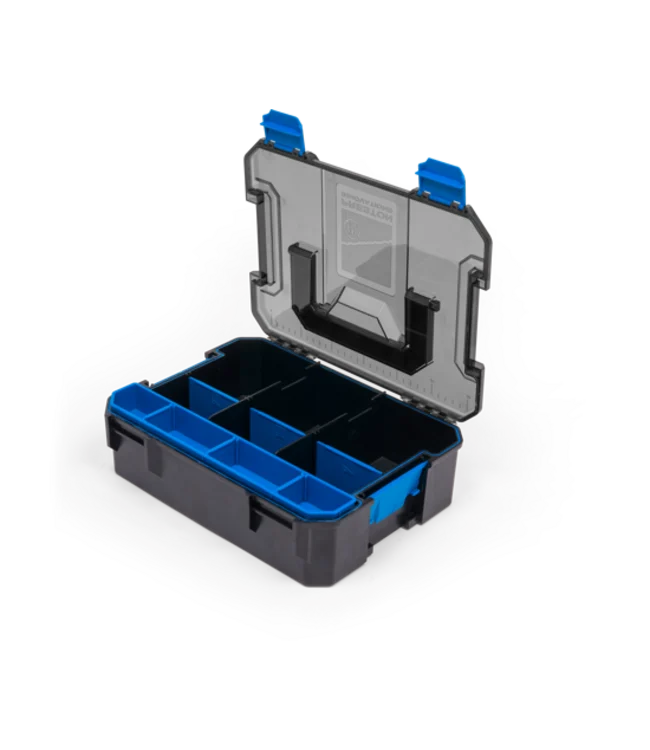 Preston Hardcase Feeder System