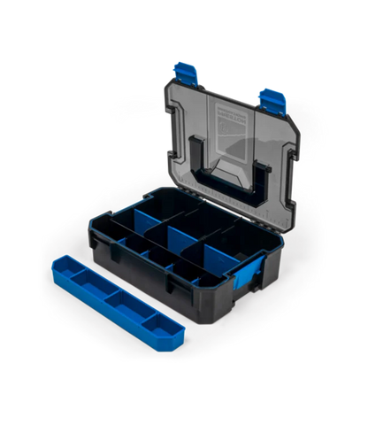 Preston Hardcase Feeder System