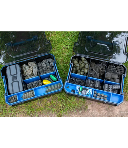 Preston Hardcase Feeder System
