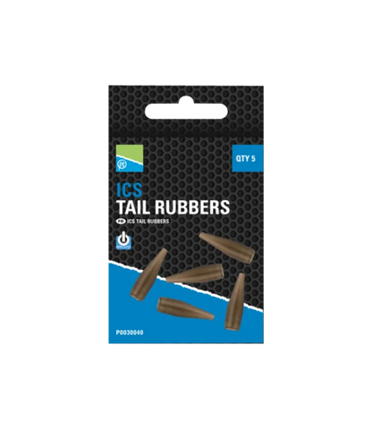 ICS Tail Rubbers