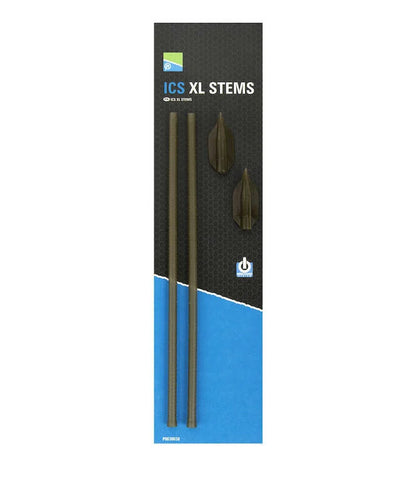 ICS XL Stems