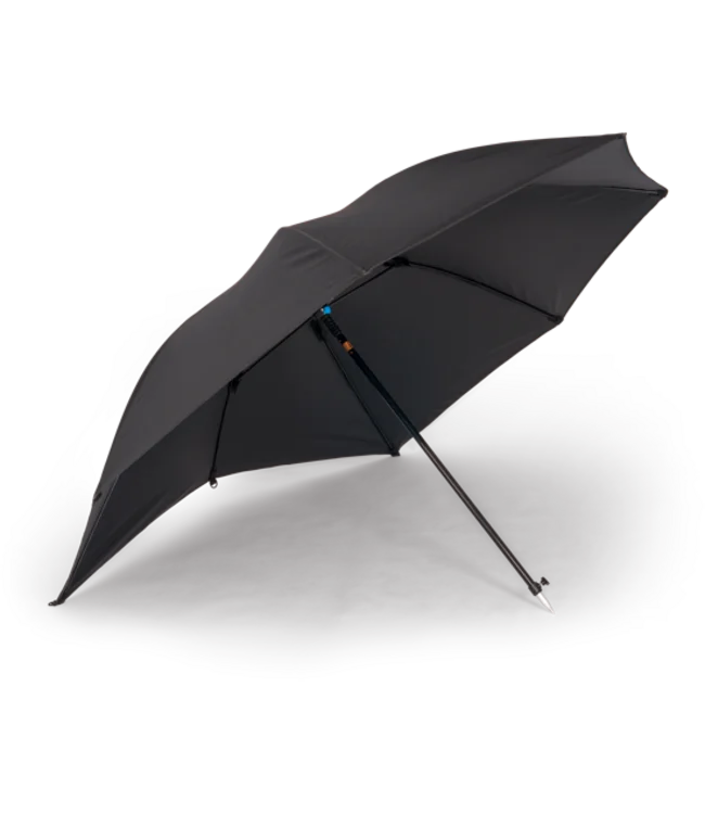 inception fibreglass flatback brolly 50''