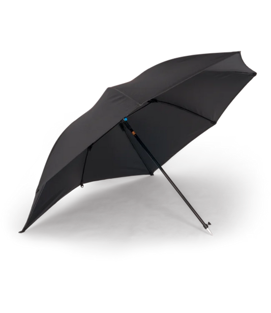 inception fibreglass flatback brolly 50''