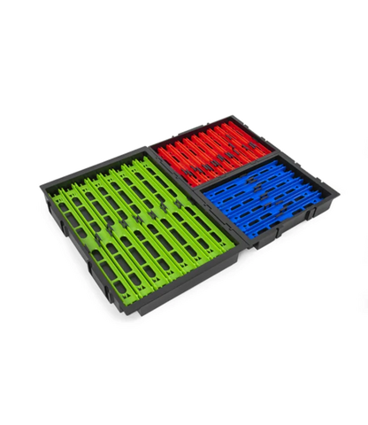 Interlok Winder Tray