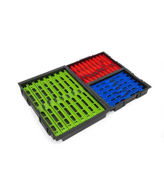 Interlok Winder Tray