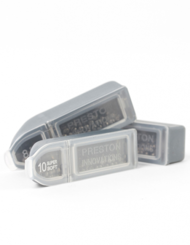 Super soft Shot Refills